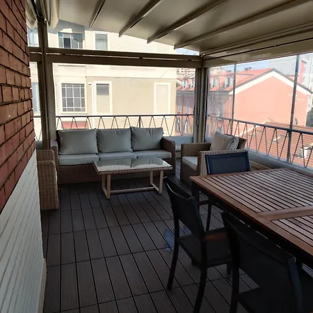 Penthouse Milanview Penthouse * ميلان