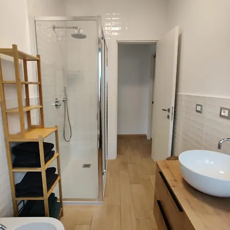 Penthouse Milanview Penthouse شقة ميلان