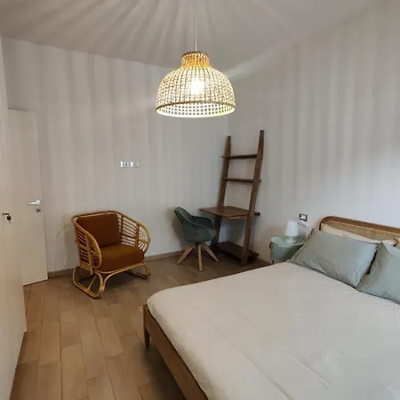 Penthouse Milanview Penthouse ميلان