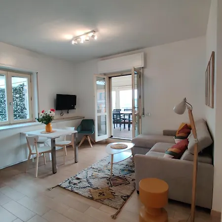Penthouse Milanview Penthouse * ميلان