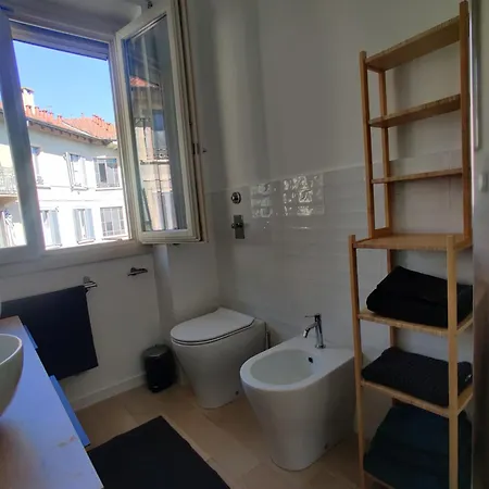 شقة Penthouse Milanview Penthouse