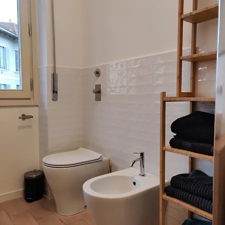 Penthouse Milanview Penthouse * ميلان