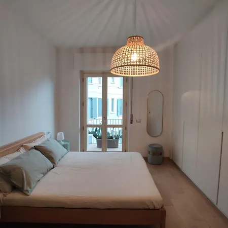 شقة Penthouse Milanview Penthouse ميلان