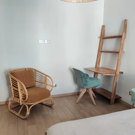Penthouse Milanview Penthouse * ميلان