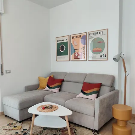 شقة Penthouse Milanview Penthouse