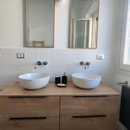 Penthouse Milanview Penthouse * ميلان